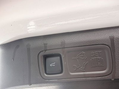 2023 Lincoln Navigator Reserve Reserve