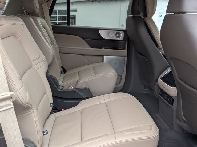 2023 Lincoln Navigator Reserve Reserve