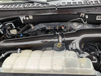 2023 Lincoln Navigator Reserve Reserve