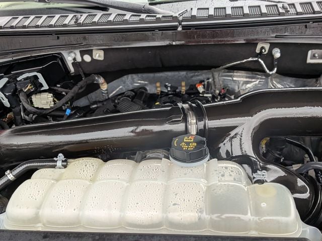 2023 Lincoln Navigator Reserve Reserve