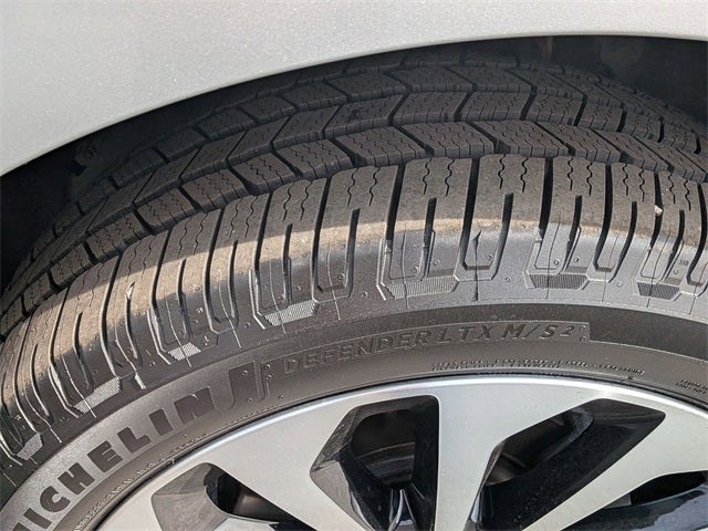 2019 Lincoln Navigator Reserve Reserve