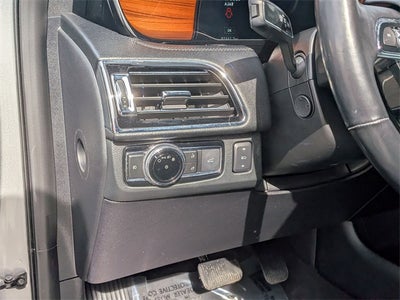 2019 Lincoln Navigator Reserve Reserve