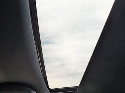 2019 Lincoln Navigator Reserve Reserve