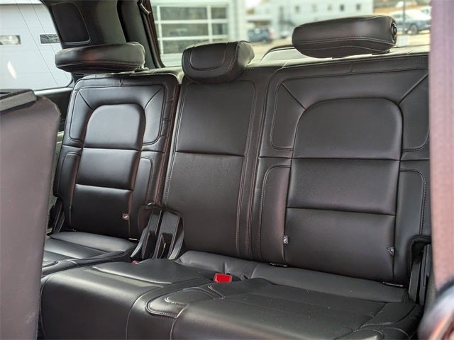 2019 Lincoln Navigator Reserve Reserve