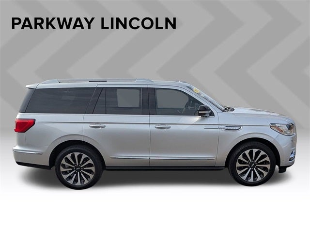 2019 Lincoln Navigator Reserve Reserve