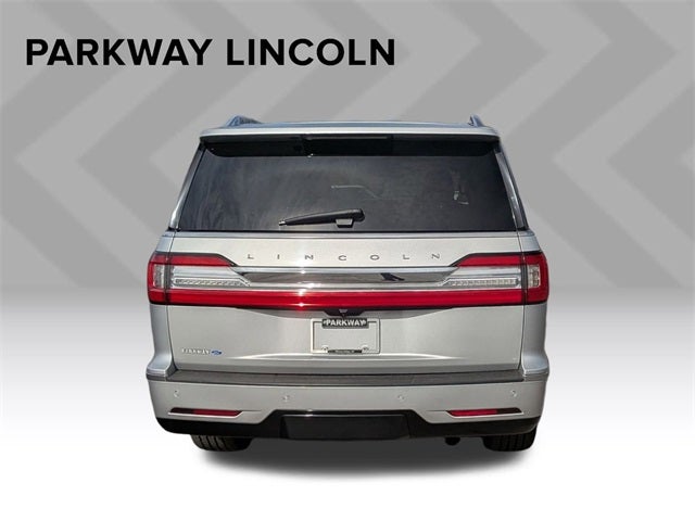 2019 Lincoln Navigator Reserve Reserve