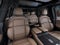 2027 Lincoln Navigator Black Label