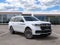 2027 Lincoln Navigator Black Label
