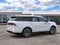 2027 Lincoln Navigator Black Label
