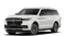 2027 Lincoln Navigator Black Label