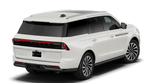 2027 Lincoln Navigator Black Label