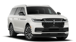 2027 Lincoln Navigator Black Label