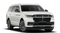 2027 Lincoln Navigator Black Label