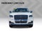 2022 Lincoln Navigator Black Label