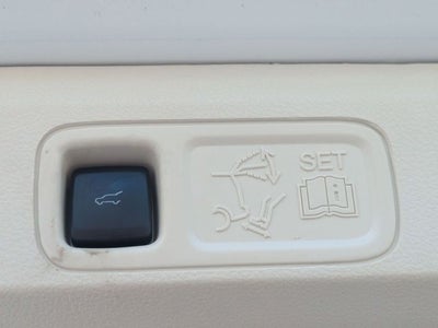 2022 Lincoln Navigator Black Label
