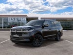 2027 Lincoln Navigator L Reserve