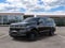 2027 Lincoln Navigator L Reserve