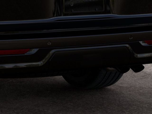 2027 Lincoln Navigator L Reserve