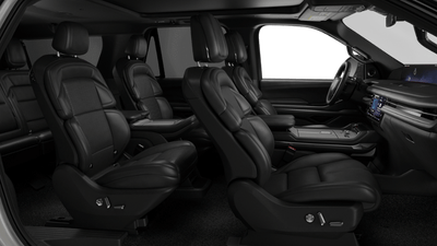2027 Lincoln Navigator L Reserve