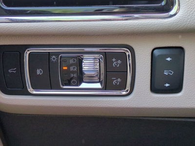 2023 Lincoln Navigator L Reserve