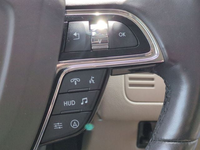 2023 Lincoln Navigator L Reserve