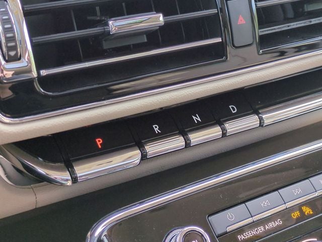 2023 Lincoln Navigator L Reserve