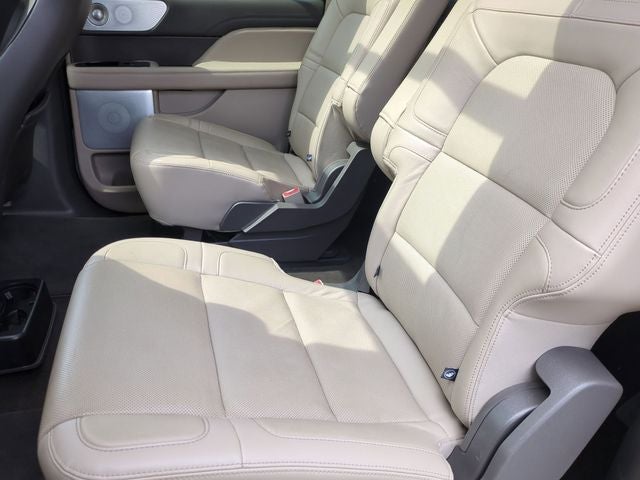2023 Lincoln Navigator L Reserve