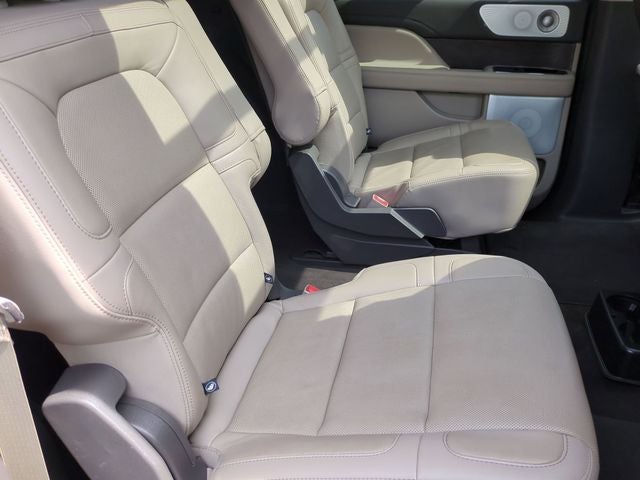 2023 Lincoln Navigator L Reserve