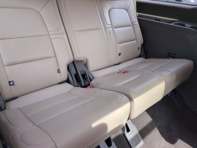 2023 Lincoln Navigator L Reserve
