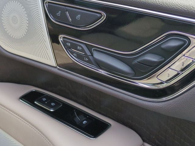 2023 Lincoln Navigator L Reserve
