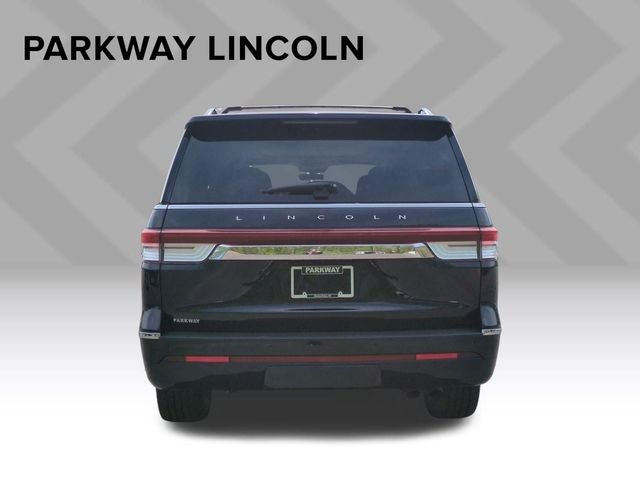 2023 Lincoln Navigator L Reserve