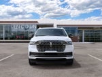 2027 Lincoln Navigator L Reserve