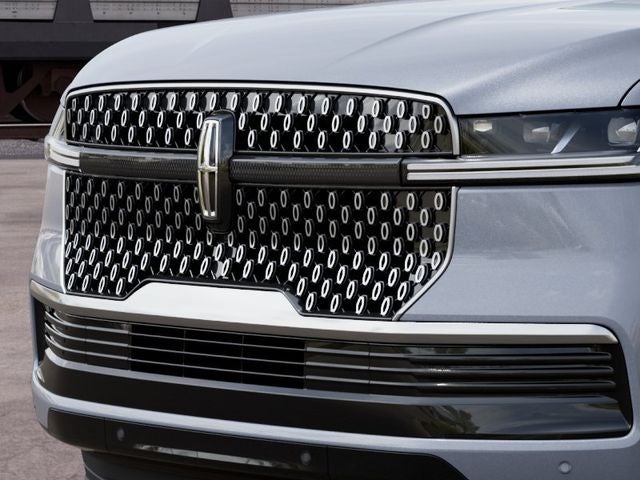 2027 Lincoln Navigator L Reserve