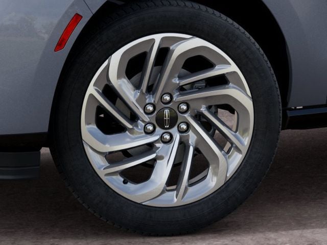 2027 Lincoln Navigator L Reserve