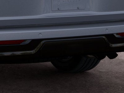 2027 Lincoln Navigator L Reserve