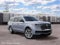 2027 Lincoln Navigator L Reserve