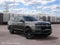 2027 Lincoln Navigator L Black Label