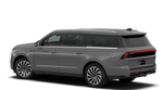 2027 Lincoln Navigator L Black Label