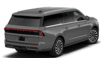 2027 Lincoln Navigator L Black Label