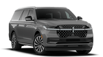2027 Lincoln Navigator L Black Label