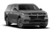 2027 Lincoln Navigator L Black Label