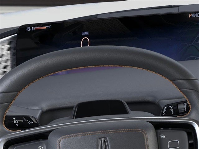 2025 Lincoln Navigator L Black Label