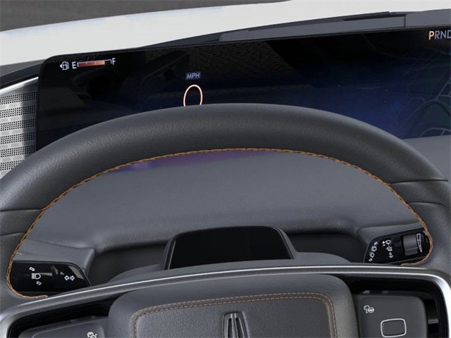 2026 Lincoln Navigator L Black Label