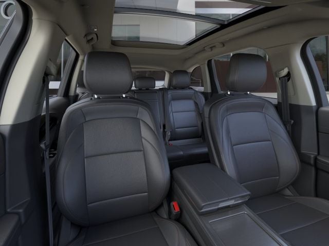 2026 Lincoln Nautilus Premiere - Photo 10