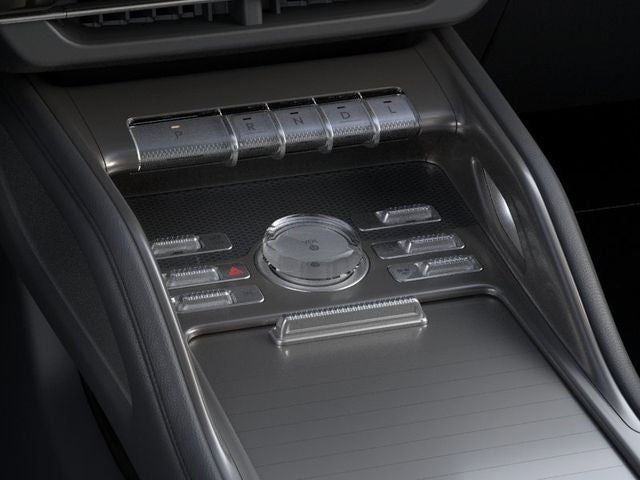 2026 Lincoln Nautilus Premiere - Photo 15