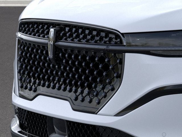 2026 Lincoln Nautilus Premiere - Photo 17