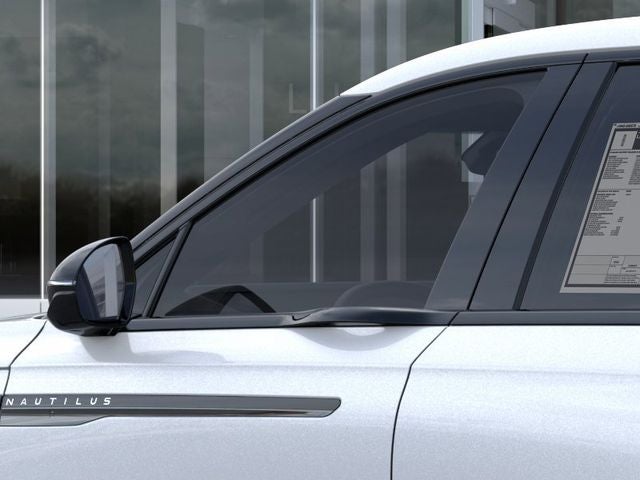 2026 Lincoln Nautilus Premiere - Photo 20
