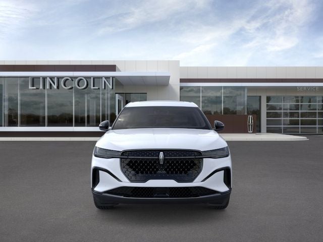 2026 Lincoln Nautilus Premiere - Photo 6