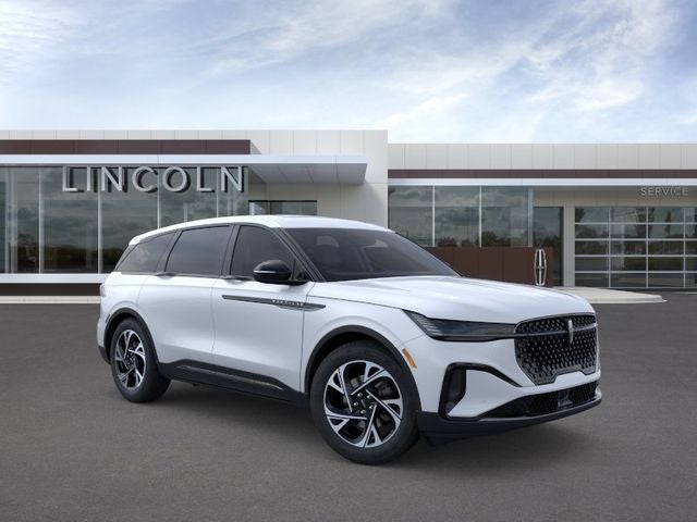 2026 Lincoln Nautilus Premiere - Photo 7