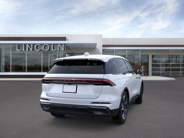 2026 Lincoln Nautilus Premiere - Photo 8
